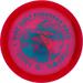 Discmania PD C-Line - Disc Golf European Open (Gebraucht: Zustand 8)