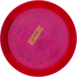 Discmania PD C-Line - Disc Golf European Open (Gebraucht: Zustand 8)