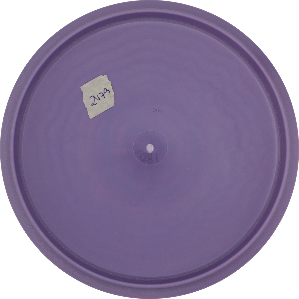Innova Roc - Philo Brathwaite Tour Series | DX Glow | Gebraucht: Zustand 8 |