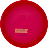 Discmania FD C-Line (Gebraucht: Zustand 10)