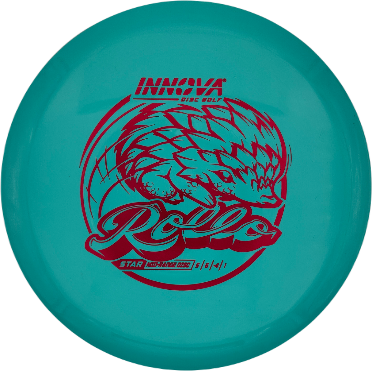 Innova Rollo | Star | Gebraucht: Zustand 9 |