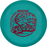 Innova Rollo | Star | Gebraucht: Zustand 9 |