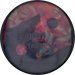 Discmania Tactic Neo Evolution - Dye (Gebraucht: Zustand 7)