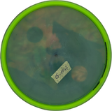 Discmania Tactic Neo Evolution - Dye (Gebraucht: Zustand 7)