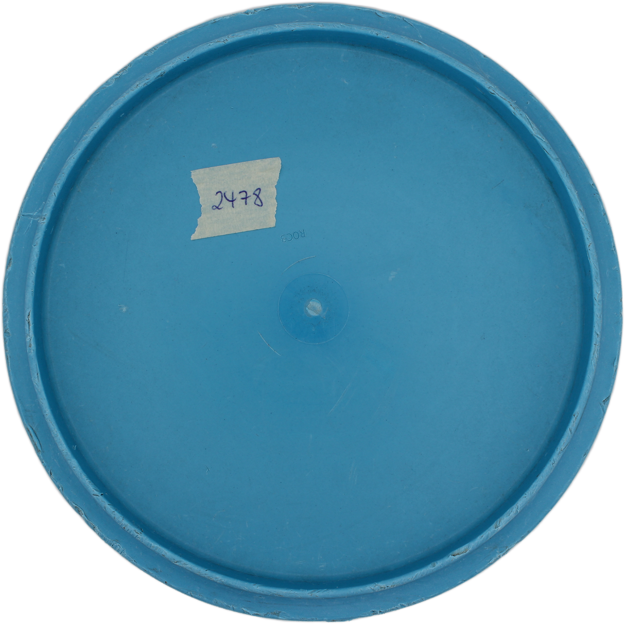 Innova Roc3 | DX | Gebraucht: Zustand 1 |