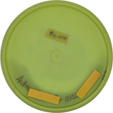 ITC Discs Mercury Silver- First Run (Gebraucht: Zustand 7)