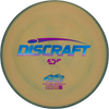 Discraft Zone ESP  (Gebraucht: Zustand 8)