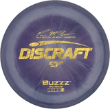 Discraft Buzzz ESP - Paul McBeth 5x World Champion (Gebraucht: Zustand 7)