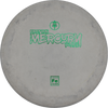 ITC Discs Mercury | Iron Soft | Gebraucht: Zustand 5 |