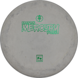 ITC Discs Mercury | Iron Soft | Gebraucht: Zustand 5 |