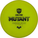 Discmania Mutant Evolution Neo (Gebraucht: Zustand 7)