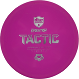Discmania Tactic Exo Hard (Gebraucht: Zustand 4)