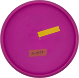 Discmania Tactic Exo Hard (Gebraucht: Zustand 4)