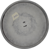 ITC Discs Mercury | Iron Soft | Gebraucht: Zustand 5 |