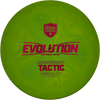 Discmania Tactic Extra Soft Exo Vapor (Gebraucht: Zustand 7)