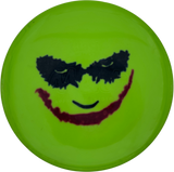 Clash Discs Mint Steady - Joker Dye (Gebraucht: Zustand 7)