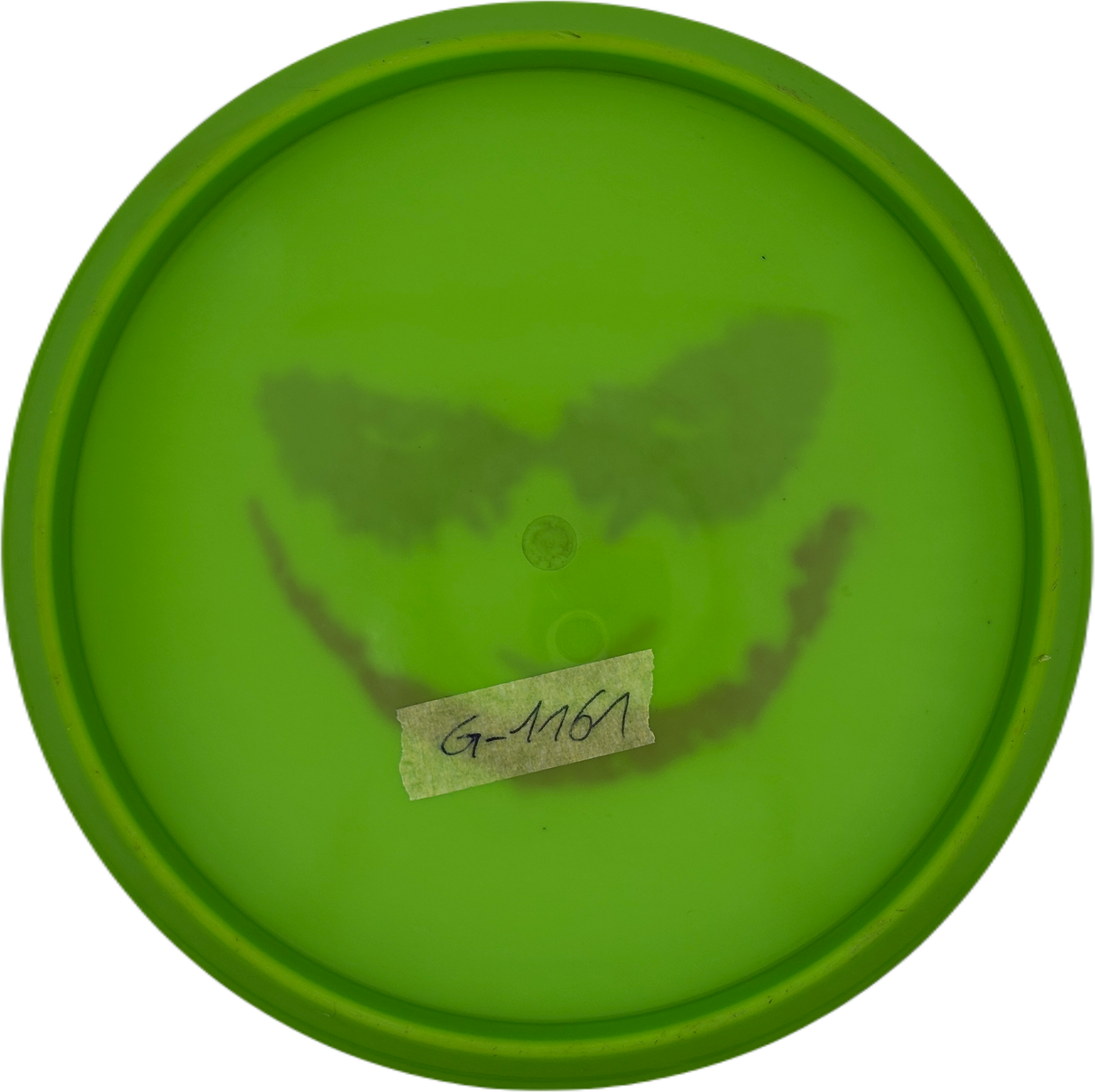 Clash Discs Mint Steady - Joker Dye (Gebraucht: Zustand 7)
