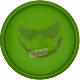 Clash Discs Mint Steady - Joker Dye (Gebraucht: Zustand 7)