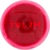 Dynamic Discs Truth Lucid Ice - EMAC  (Gebraucht: Zustand 8)