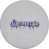 Discmania Tactic S-Line - Discmania Stamp (Gebraucht: Zustand 7)