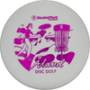 Discmania P2 D-Line Flex 2 - Åland Disc Golf (Gebraucht: Zustand 8)