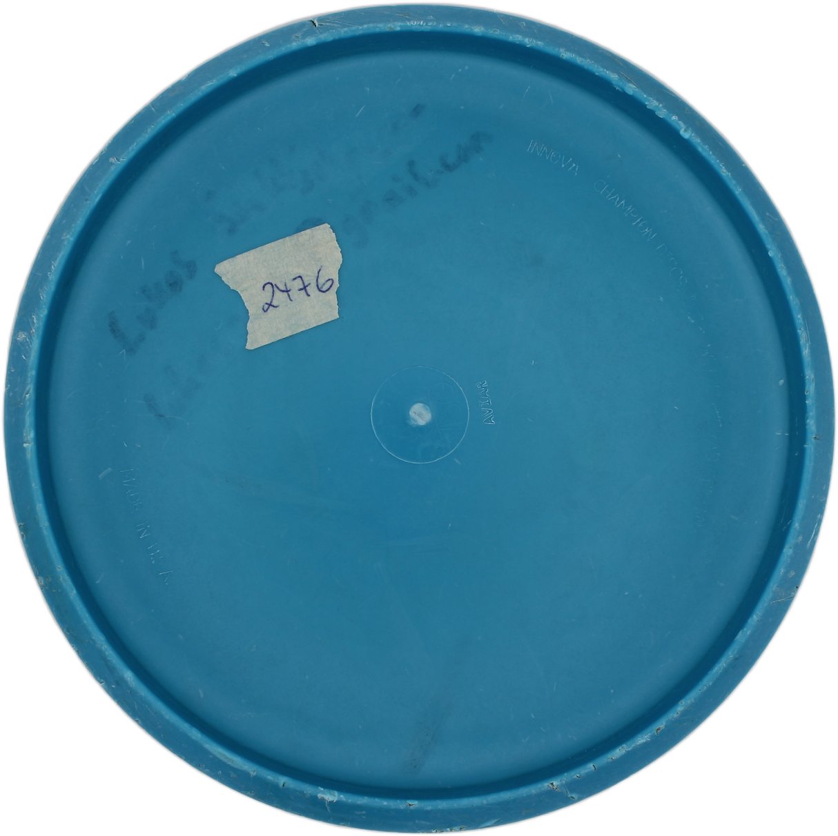 Innova Aviar | DX | Gebraucht: Zustand 3 |