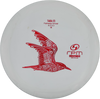 RPM Discs Tara Iti Atomic (Gebraucht: Zustand 7)