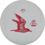 RPM Discs Tara Iti Atomic (Gebraucht: Zustand 7)