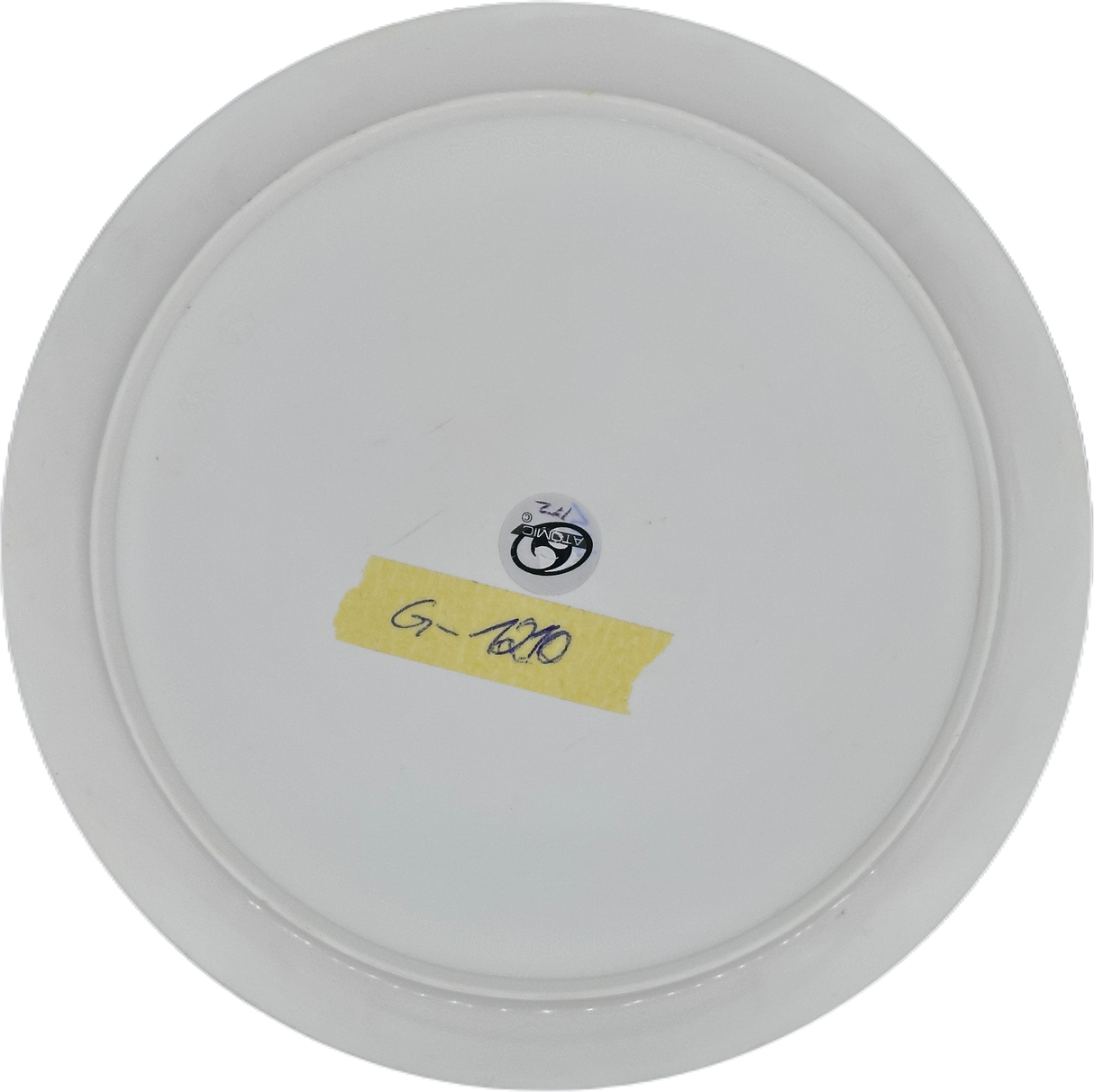 RPM Discs Tara Iti Atomic (Gebraucht: Zustand 7)