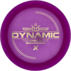 Dynamic Discs Trespass Lucid Ice (Gebraucht: Zustand 8)
