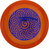 Discmania Genius Active Premium (Gebraucht: Zustand 7)