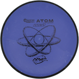 MVP Atom | Electron Firm | Gebraucht: Zustand 4 |