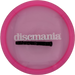 Discmania Magician Active Premium (Gebraucht: Zustand 7)