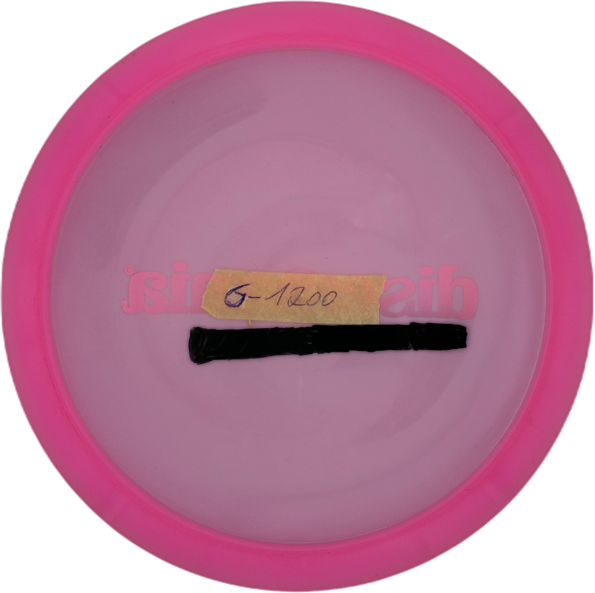 Discmania Magician Active Premium (Gebraucht: Zustand 7)