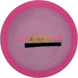 Discmania Magician Active Premium (Gebraucht: Zustand 7)