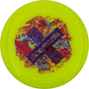 Discmania Method NEO - X-Out (Gebraucht: Zustand 9)