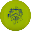 Latitude 64° Pioneer Opto  (Gebraucht: Zustand 10)