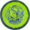Innova Wraith - Garrett Gurthie | Halo Star | Gebraucht: Zustand 9 |