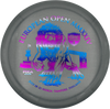 Discmania Function Forge - Prototype European Open MMXXIV (2024) (Gebraucht: Zustand 10)