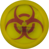 Innova Tern Champion - Biohazard Dye (Gebraucht: Zustand 6)