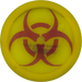 Innova Tern Champion - Biohazard Dye (Gebraucht: Zustand 6)