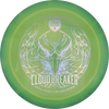 Discmania Cloudbreaker - Eagle McMahon Creator Series | Special Blend S-Line | Gebraucht: Zustand 10 |