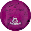 Doomsday Discs Lockdown Toxic Waste - Team Doomsday (Gebraucht: Zustand 8 )