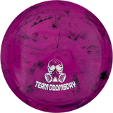 Doomsday Discs Lockdown Toxic Waste - Team Doomsday (Gebraucht: Zustand 8 )