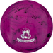 Doomsday Discs Lockdown Toxic Waste - Team Doomsday (Gebraucht: Zustand 8 )