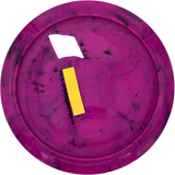 Doomsday Discs Lockdown Toxic Waste - Team Doomsday (Gebraucht: Zustand 8 )