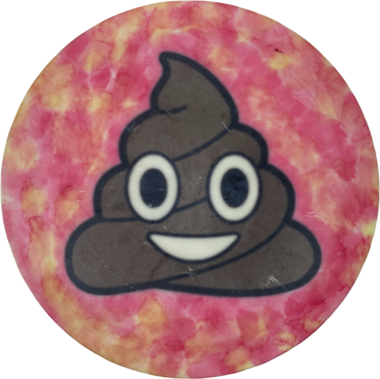 Prodigy H4 V2 500 - Shit Emoji Dye (Gebraucht: Zustand 7)