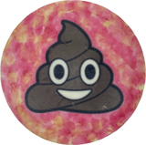 Prodigy H4 V2 500 - Shit Emoji Dye (Gebraucht: Zustand 7)