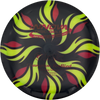 Innova Teebird Champion - Flame Dye (Gebraucht: Zustand 7)