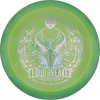 Discmania Cloudbreaker - Eagle McMahon Creator Series | Special Blend S-Line | Gebraucht: Zustand 10 |